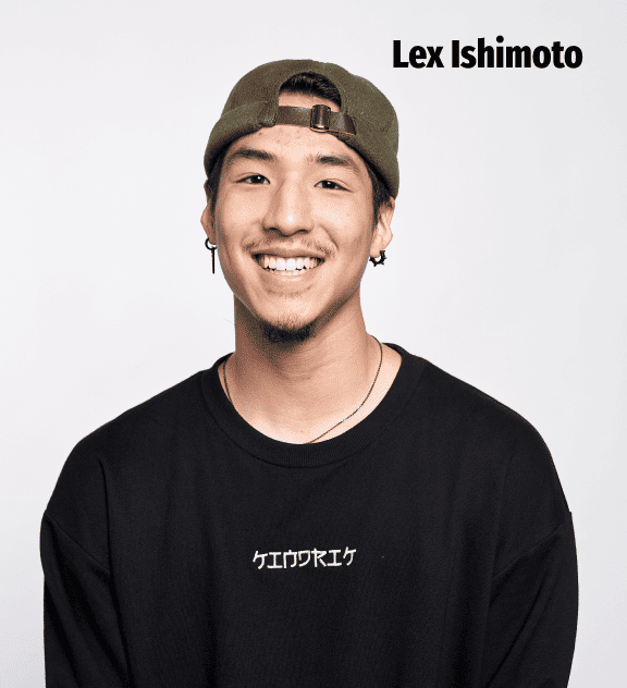 Lex Ishimoto