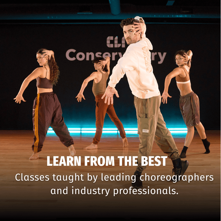 On-demand access — unlimited access to hundreds of classes, anytime, anywhere