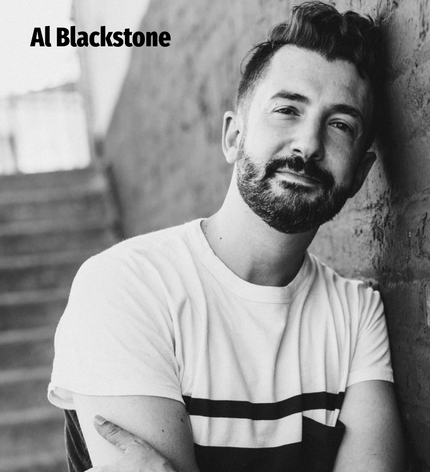 Al Blackstone