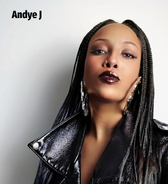 Andye J