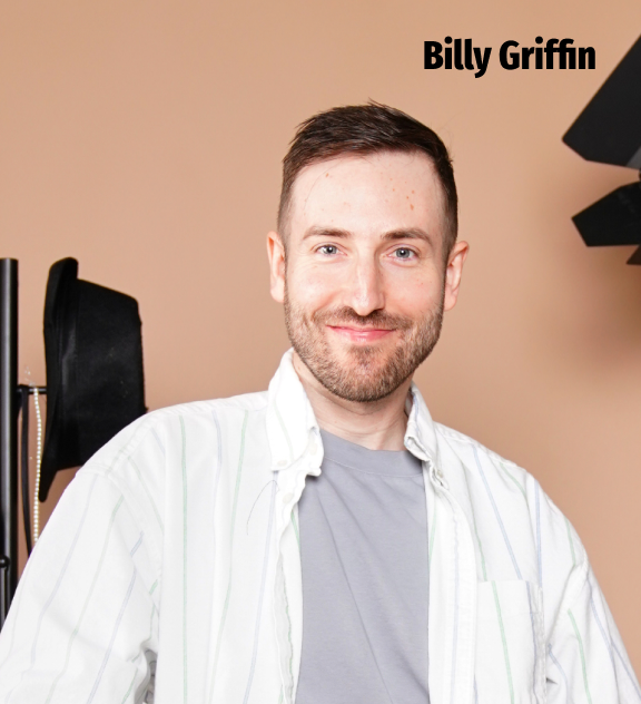 Billy Griffin