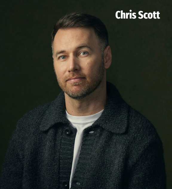 Chris Scott
