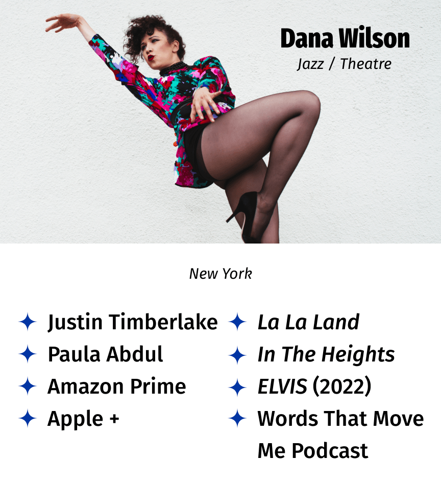 Dana Wilson