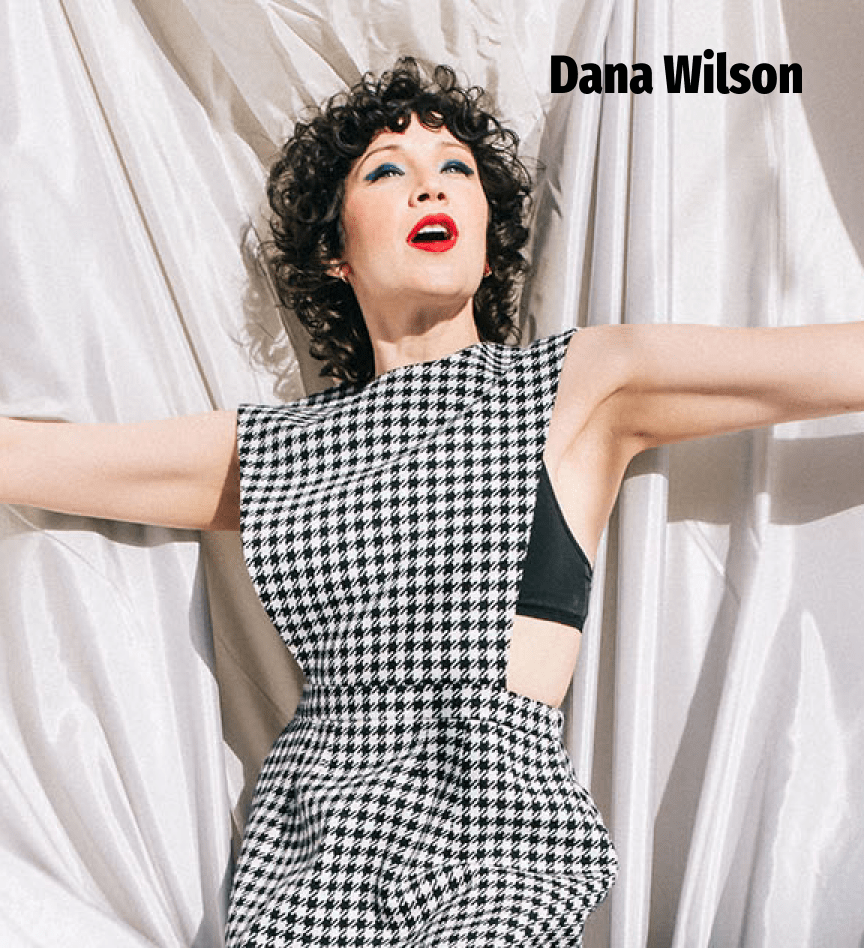 Dana Wilson