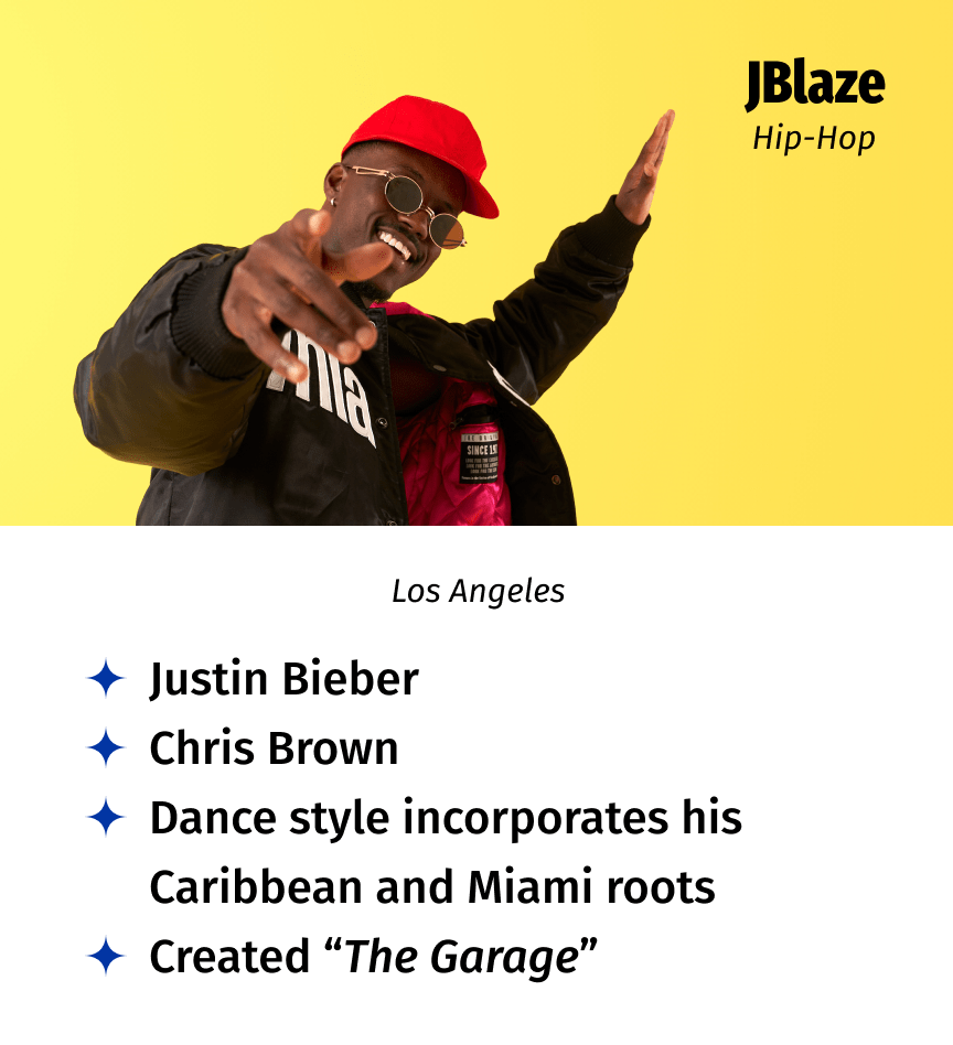 JBlaze