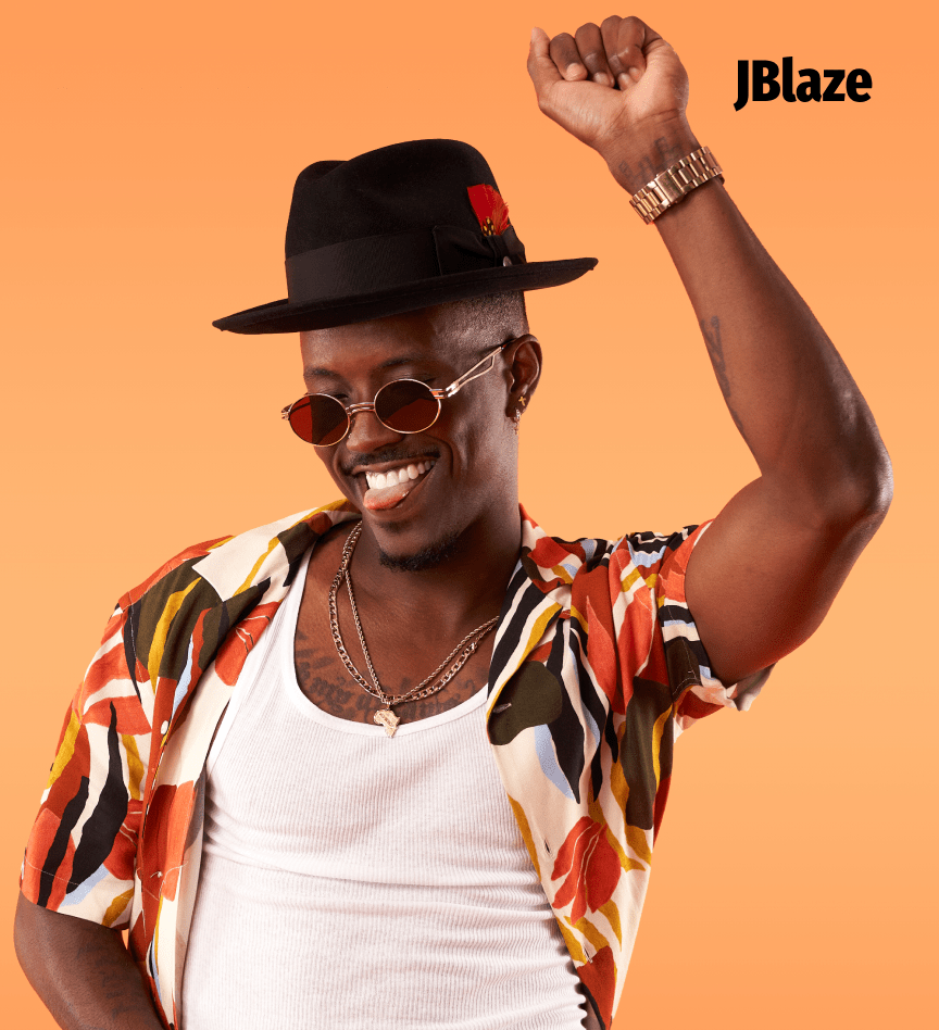 JBlaze