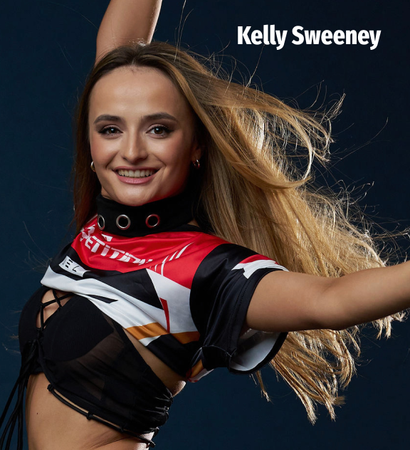 Kelly Sweeney
