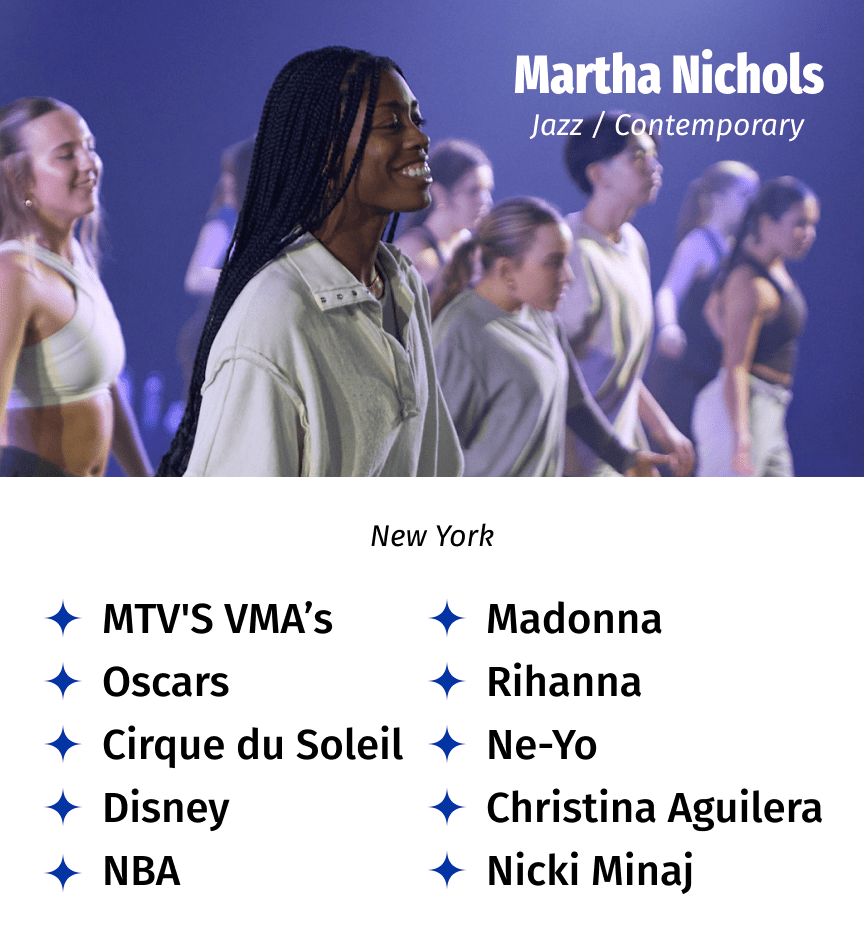 Martha Nichols