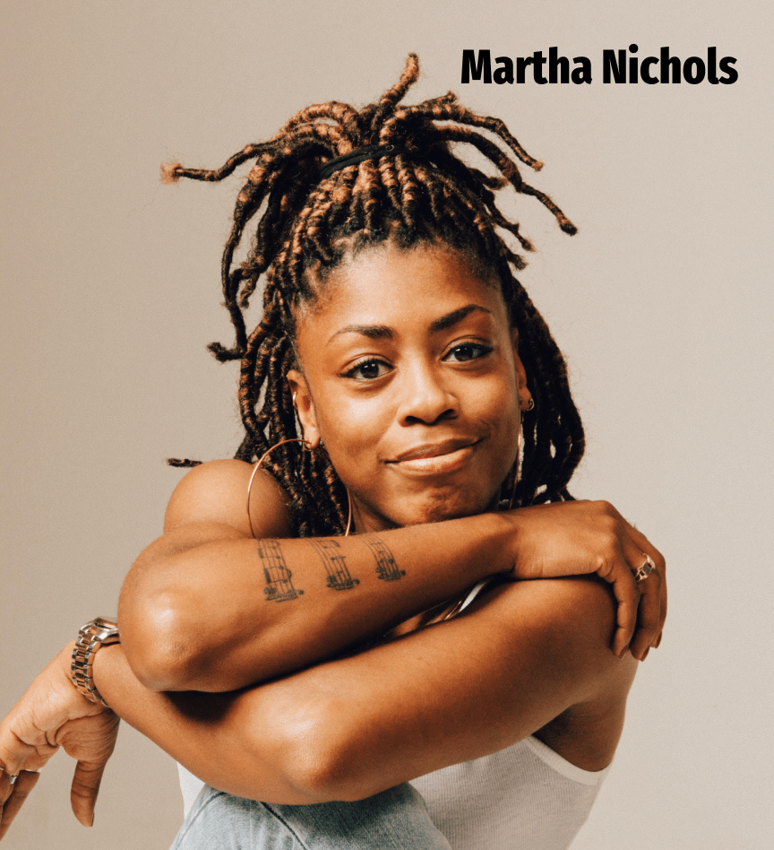 Martha Nichols