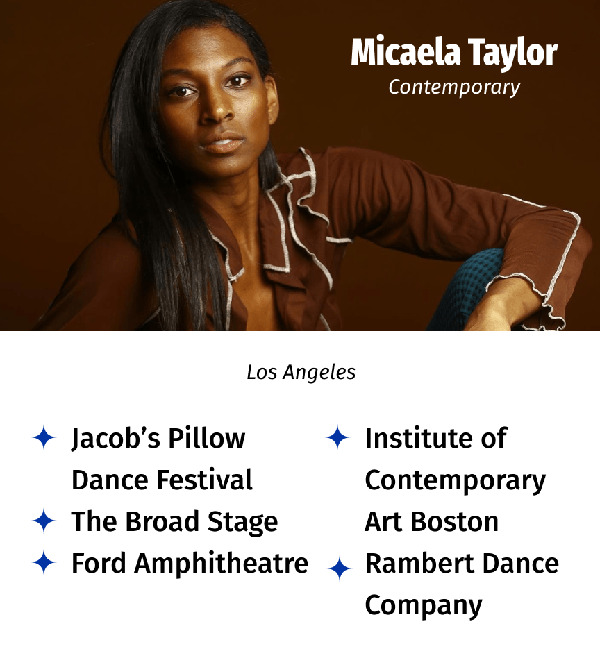 Micaela Taylor