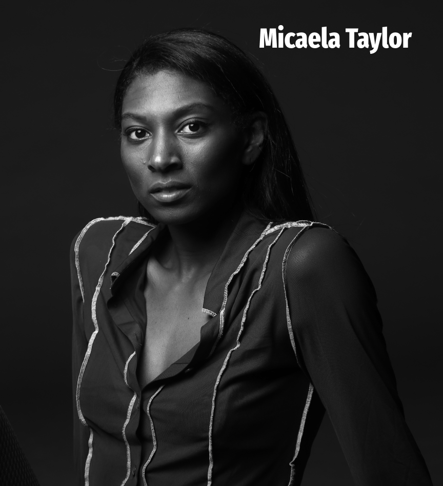 Micaela Taylor