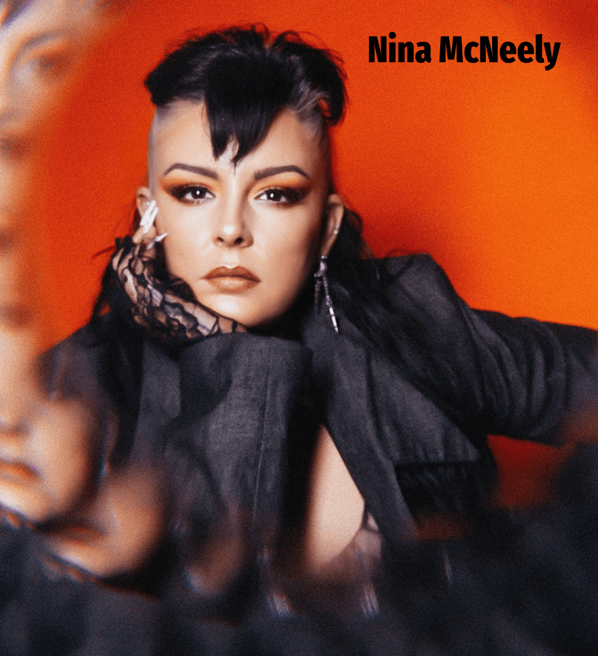 Nina McNeely