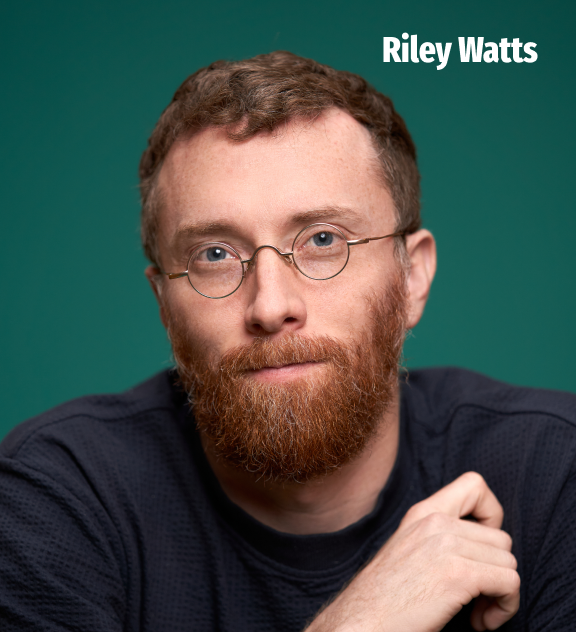 Riley Watts