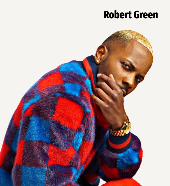 Robert Green