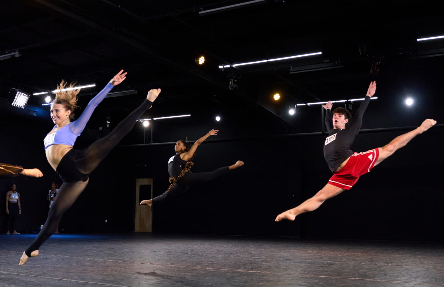 Audition opportunity