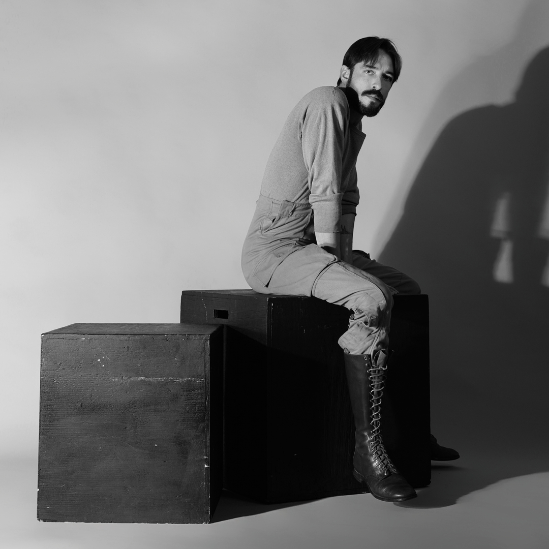 Zak Schlegel