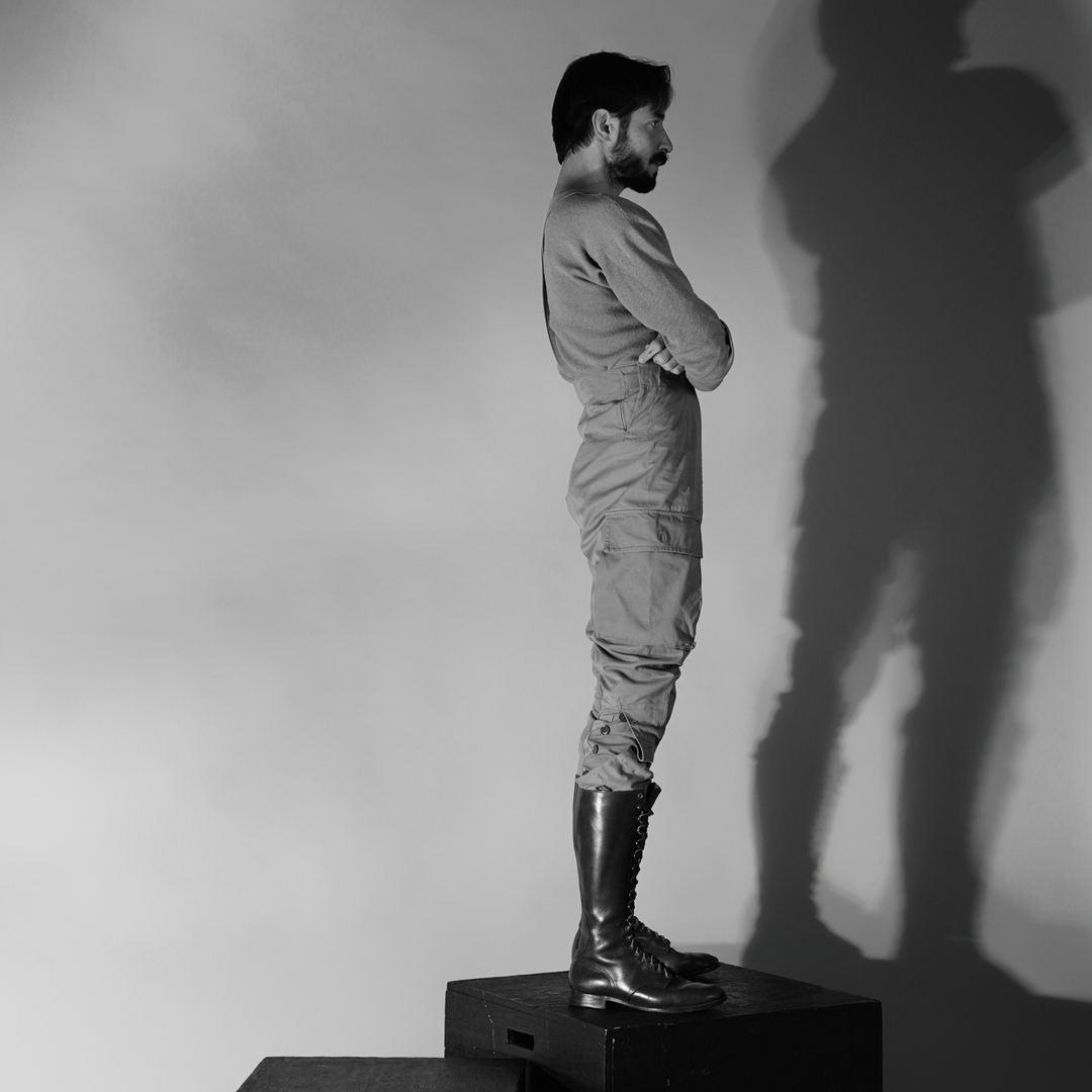 Zak Schlegel
