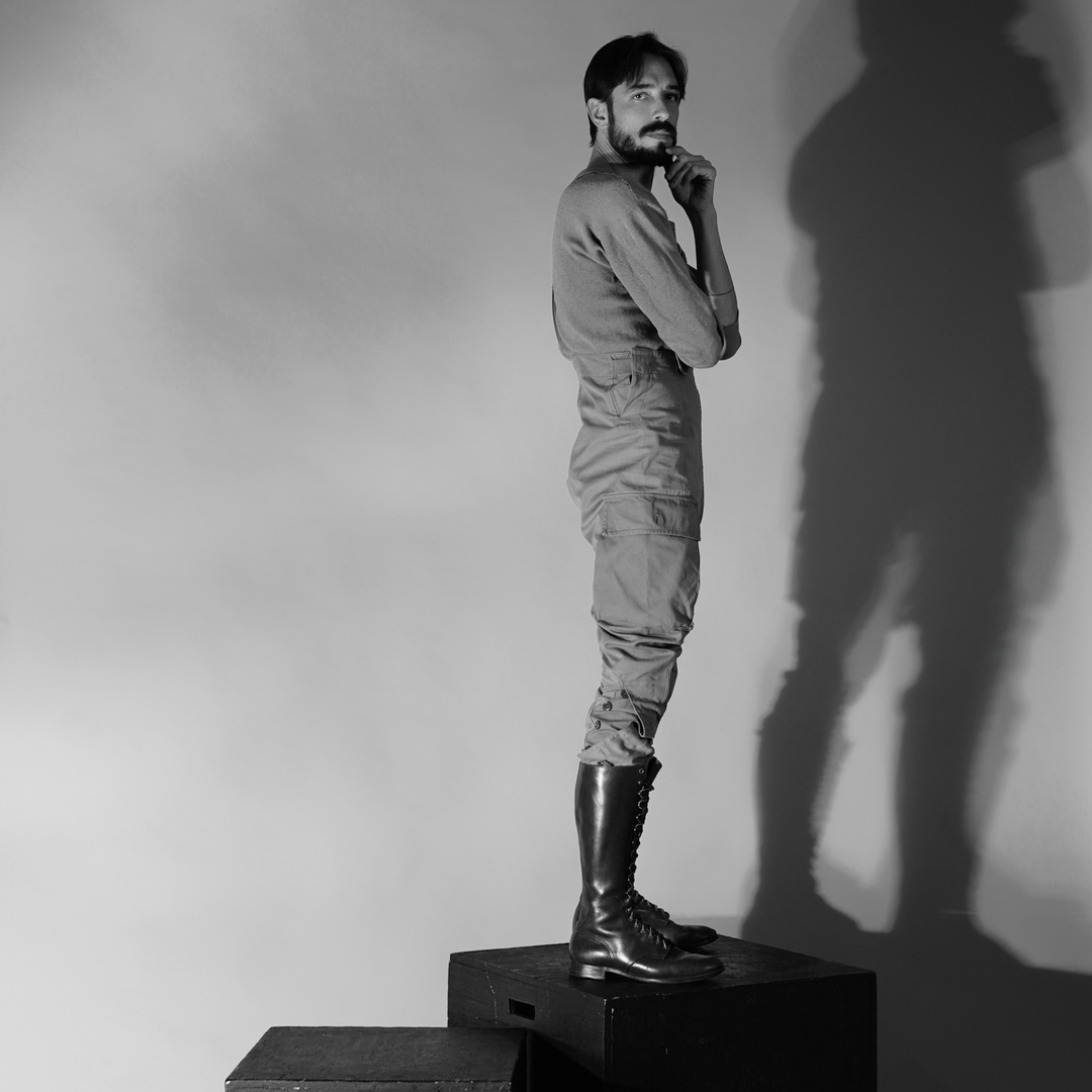 Zak Schlegel