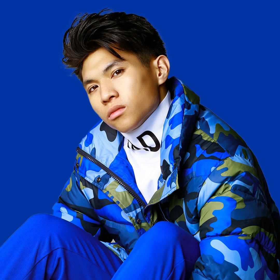 Gabe De Guzman