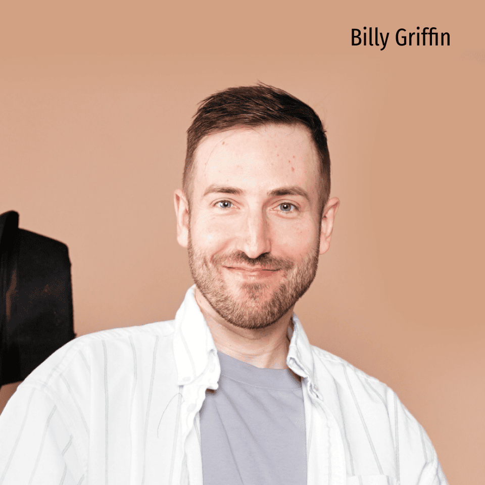 Billy Griffin