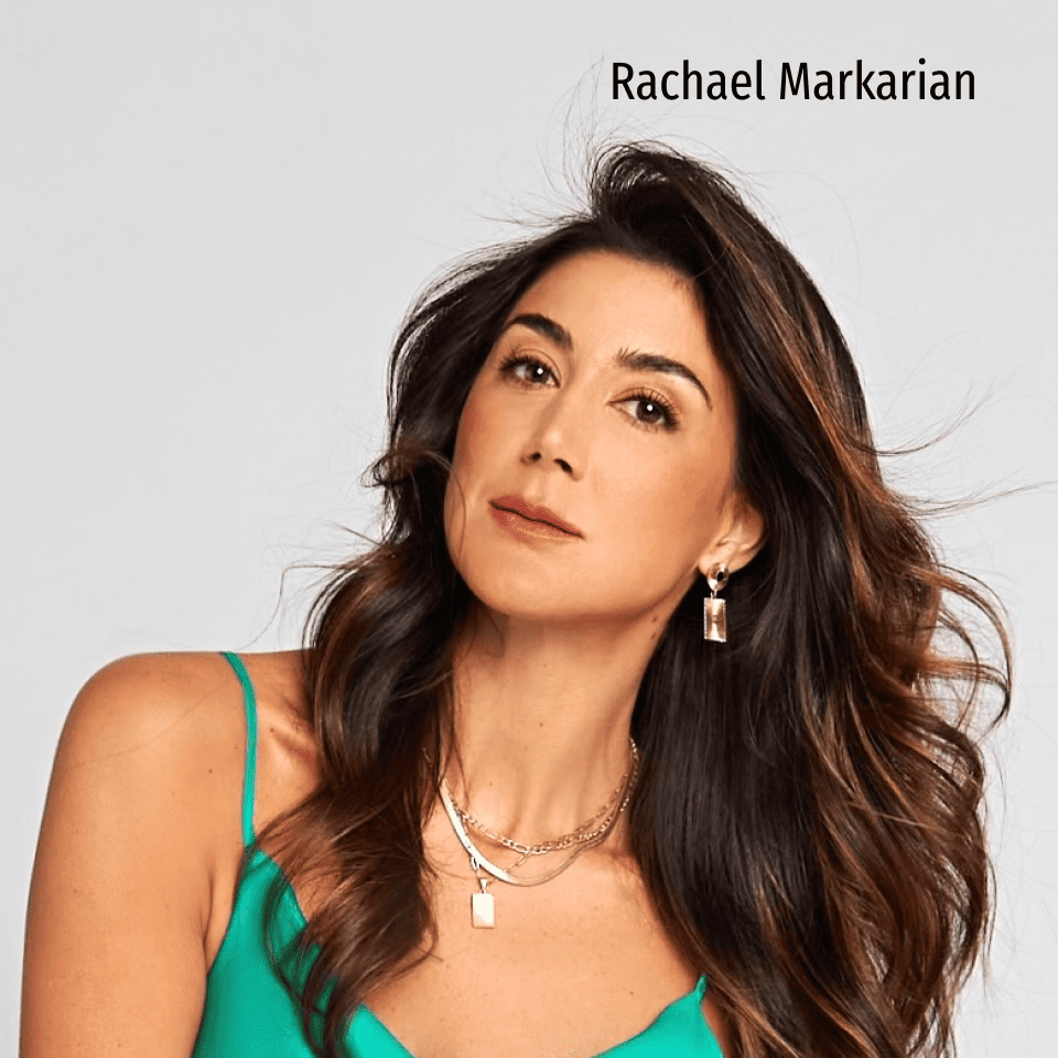 Rachael Markarian
