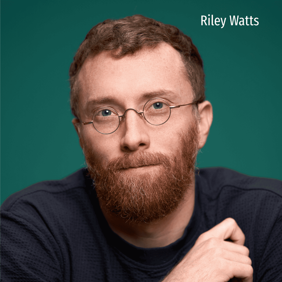 Riley Watts