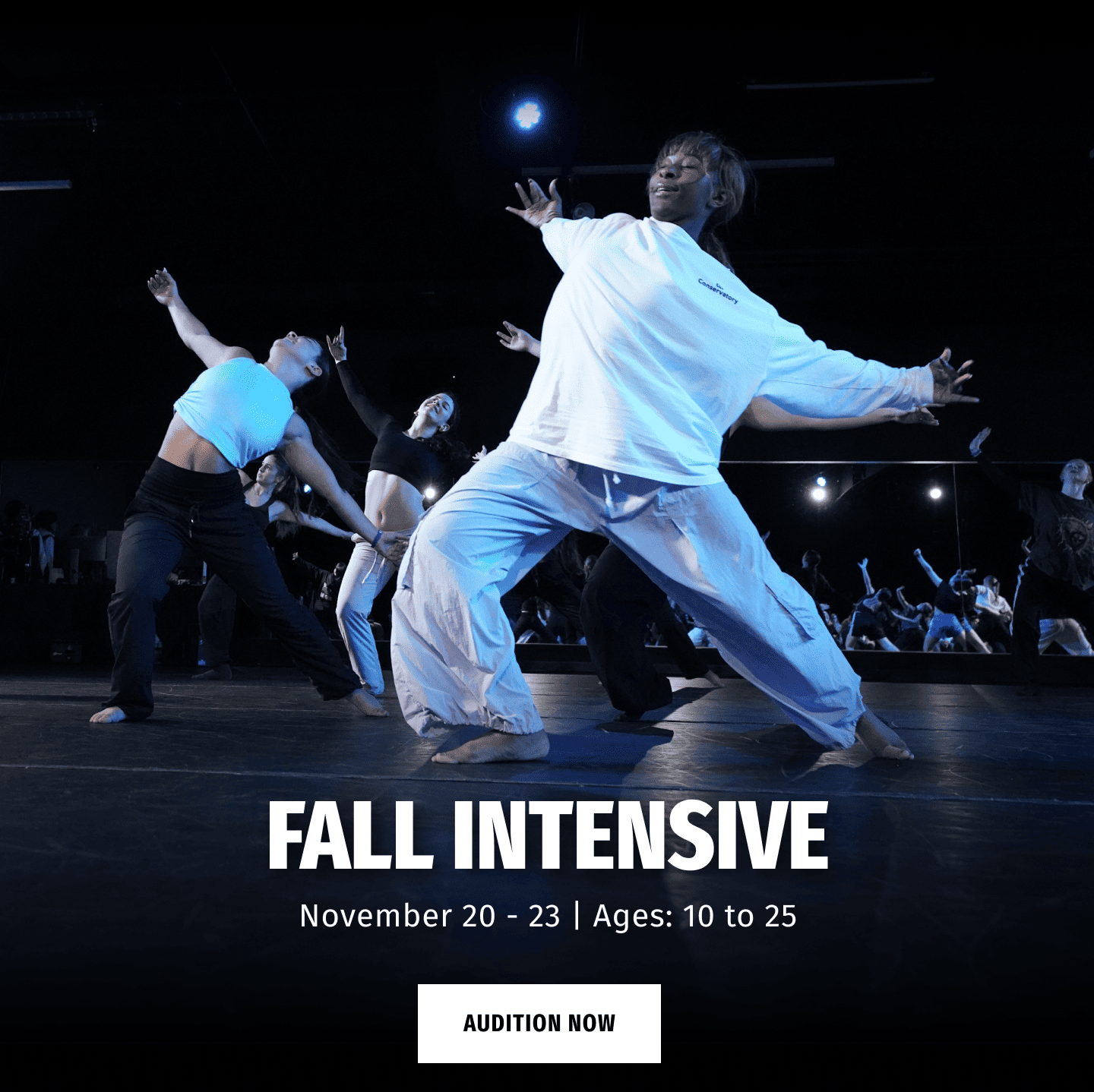 Fall Intensive