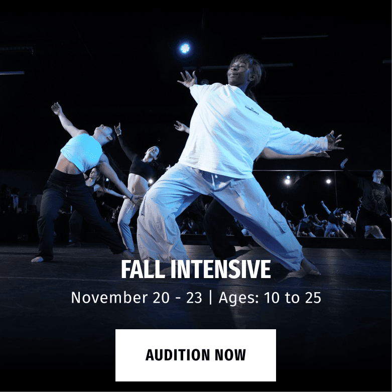 Fall Intensive
