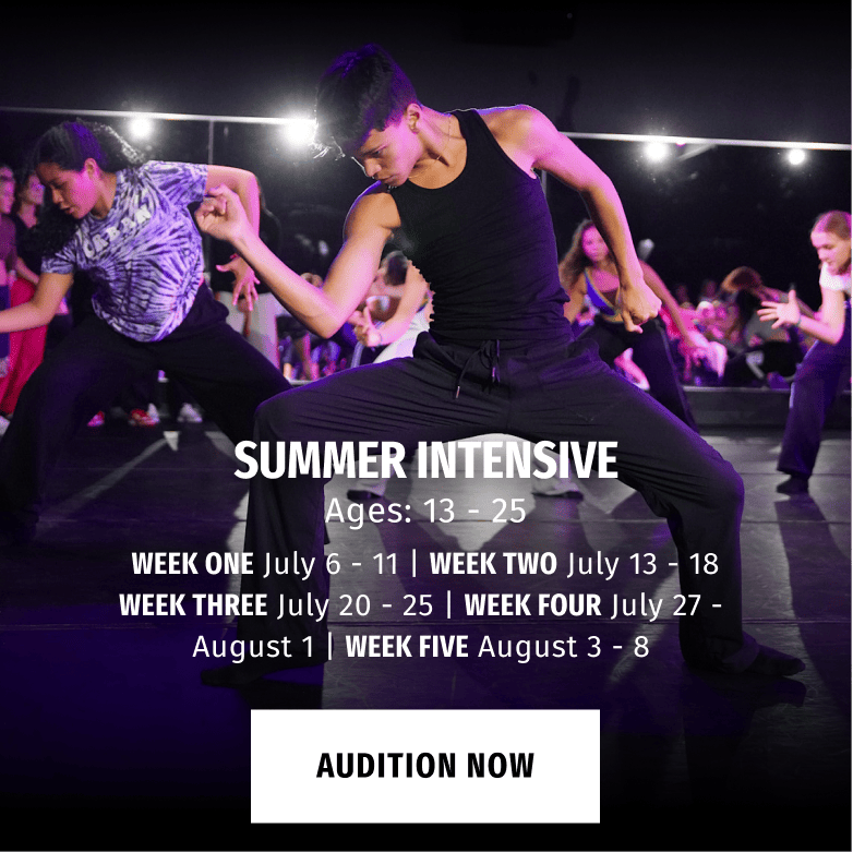 Summer Intensive