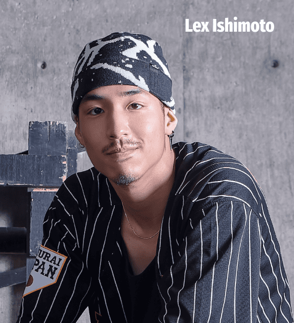 Lex Ishimoto