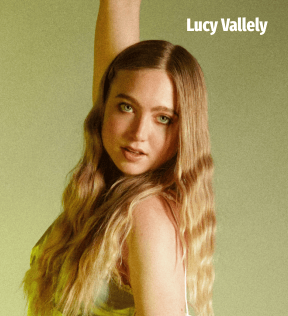 Lucy Vallely