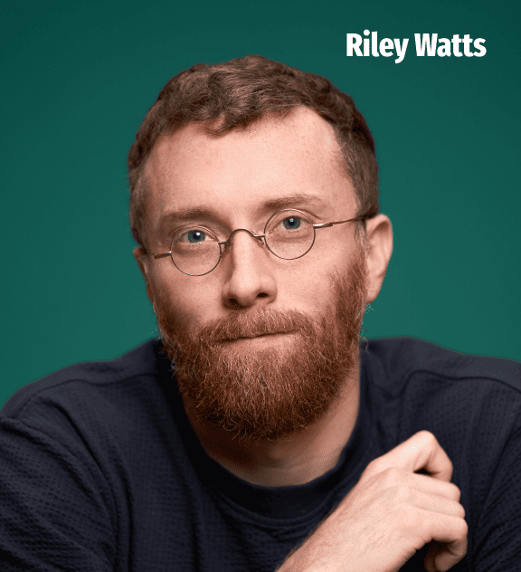 Riley Watts