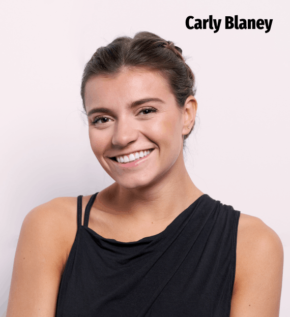 Carly Blaney