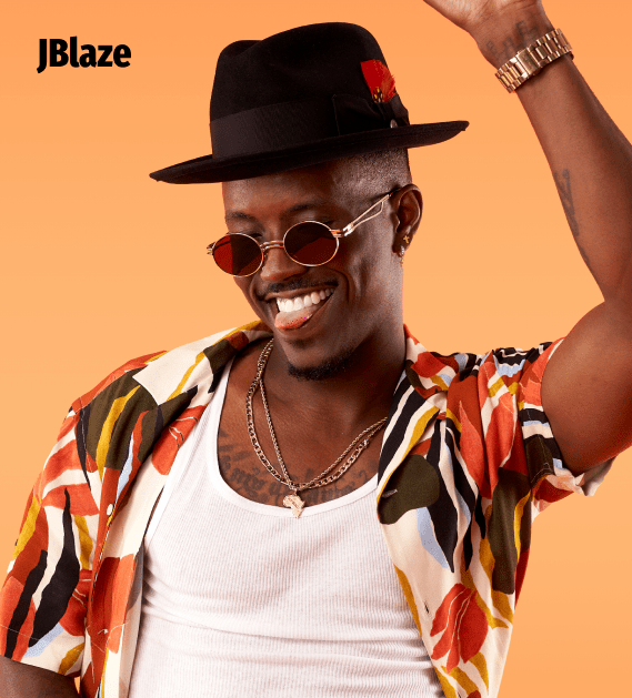 JBlaze