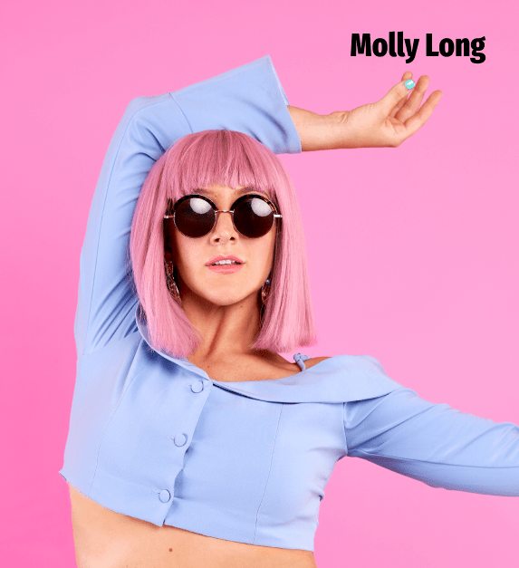 Molly Long