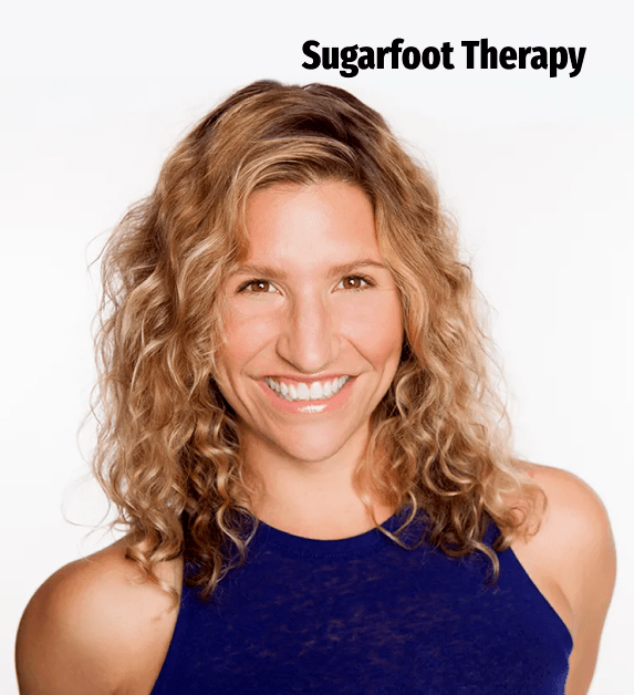 Sugarfoot Therapy