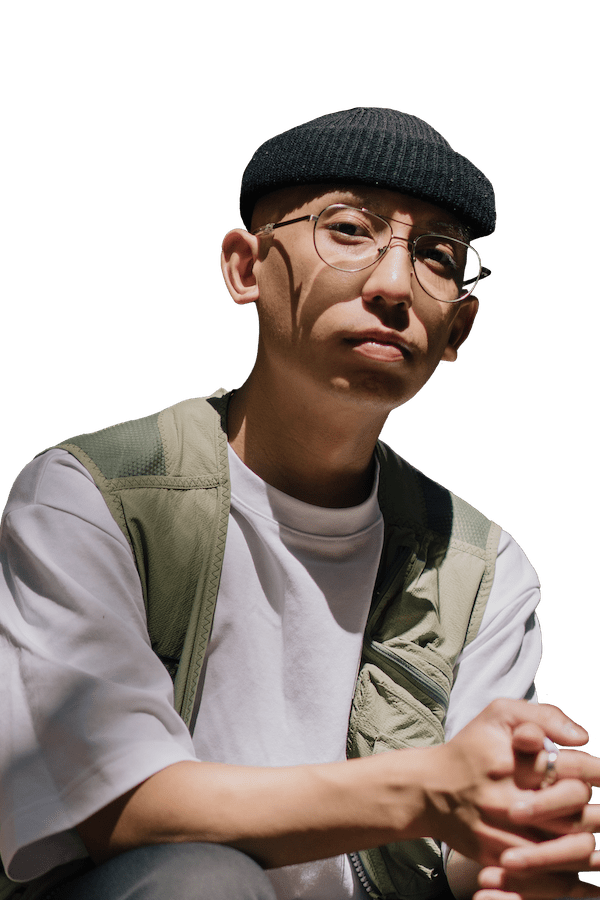 ERIC DELGADO
