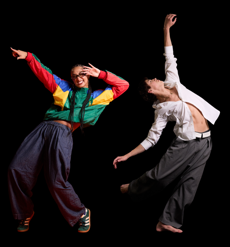 Dancers