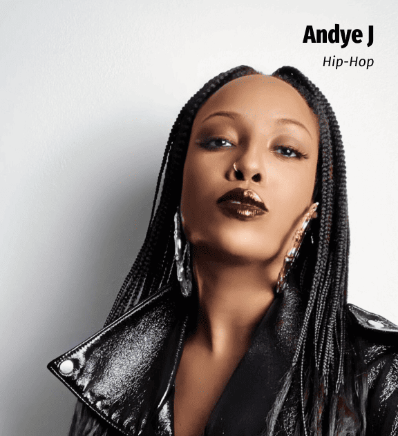 Andye J.