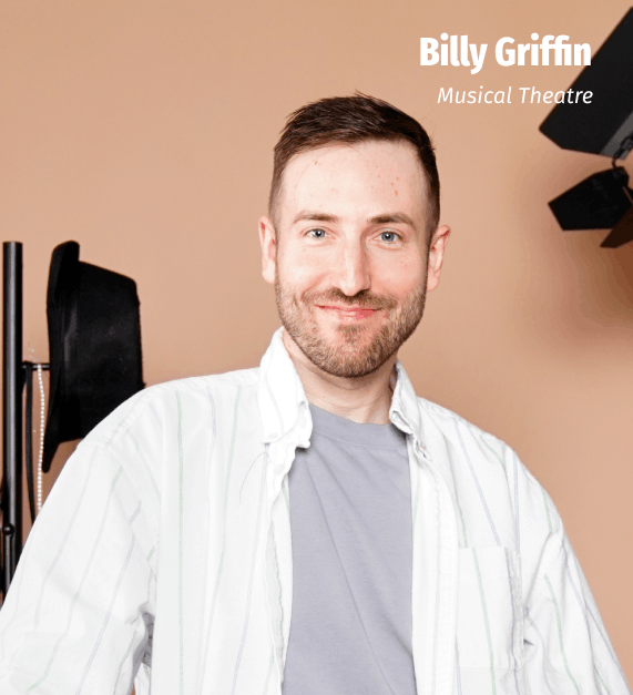 Billy Griffin