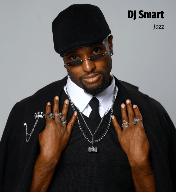 DJ Smart