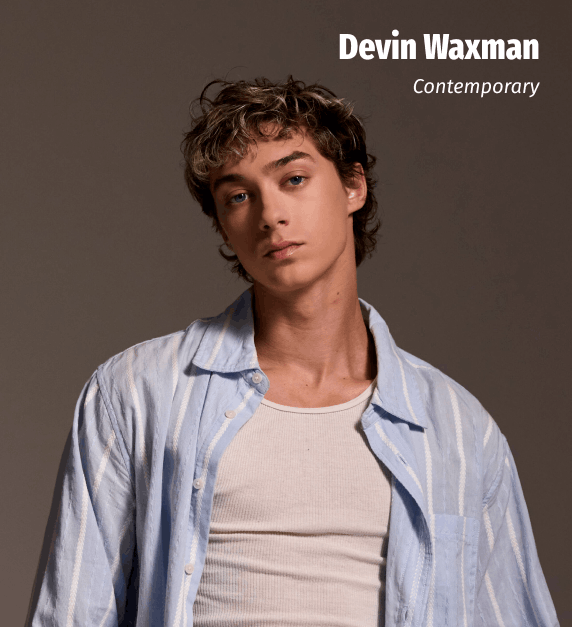 Devin Waxman