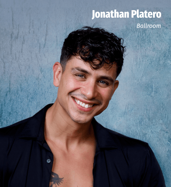 Jonathan Platero