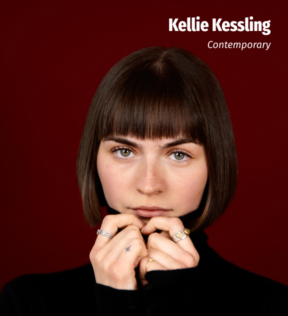 Kellie Kessling