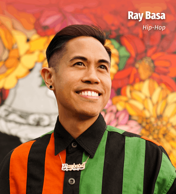 Ray Basa