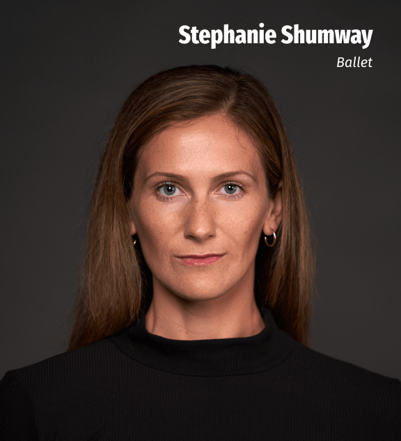Stephanie Shumway