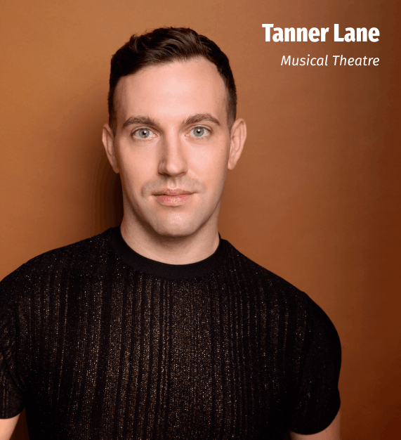 Tanner Lane