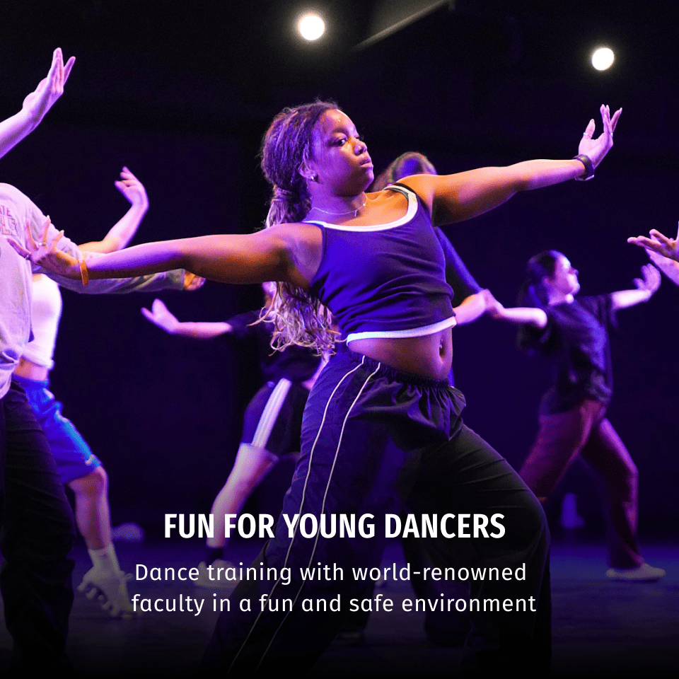 Training across all styles