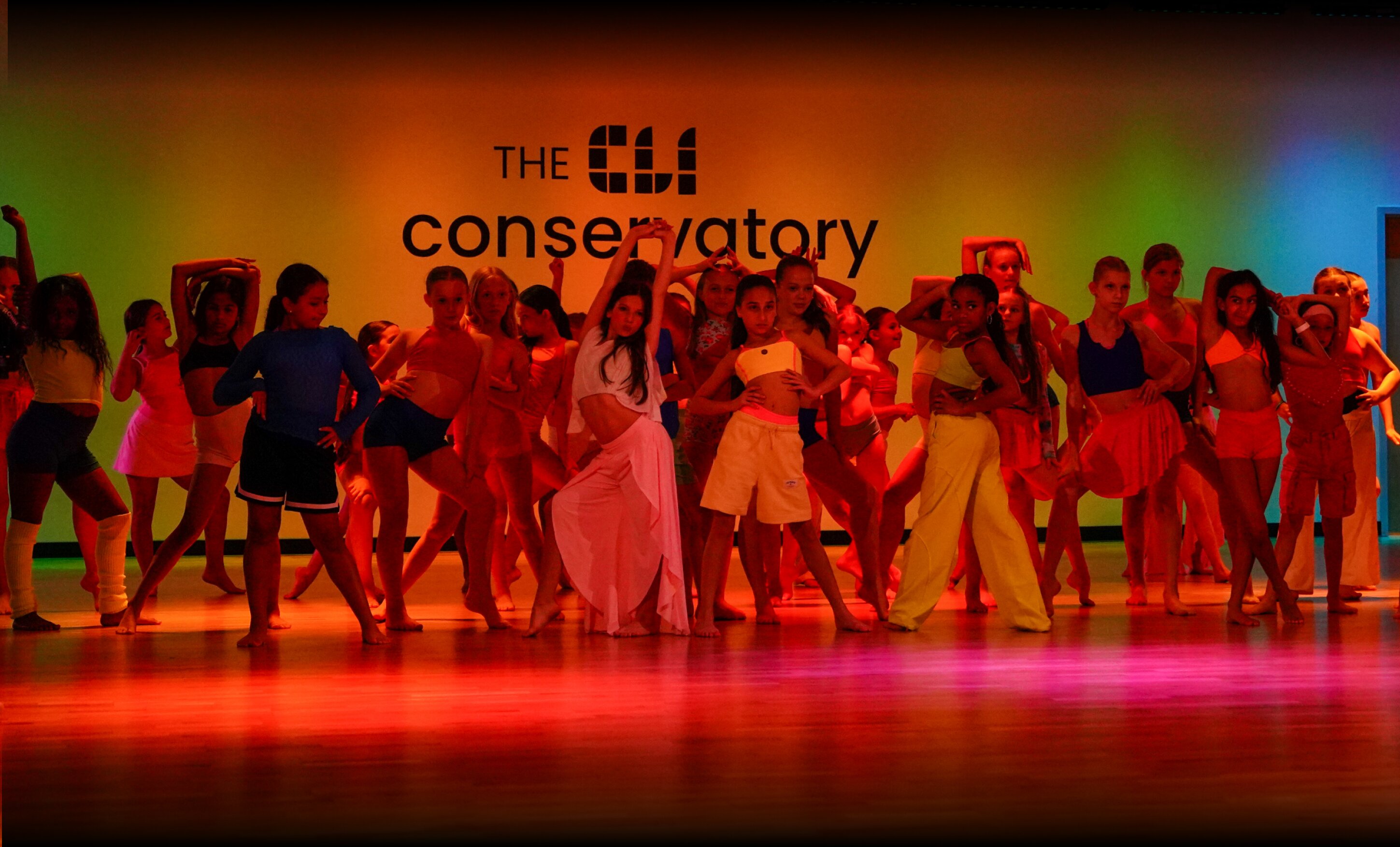 Summer Intensive for Juniors