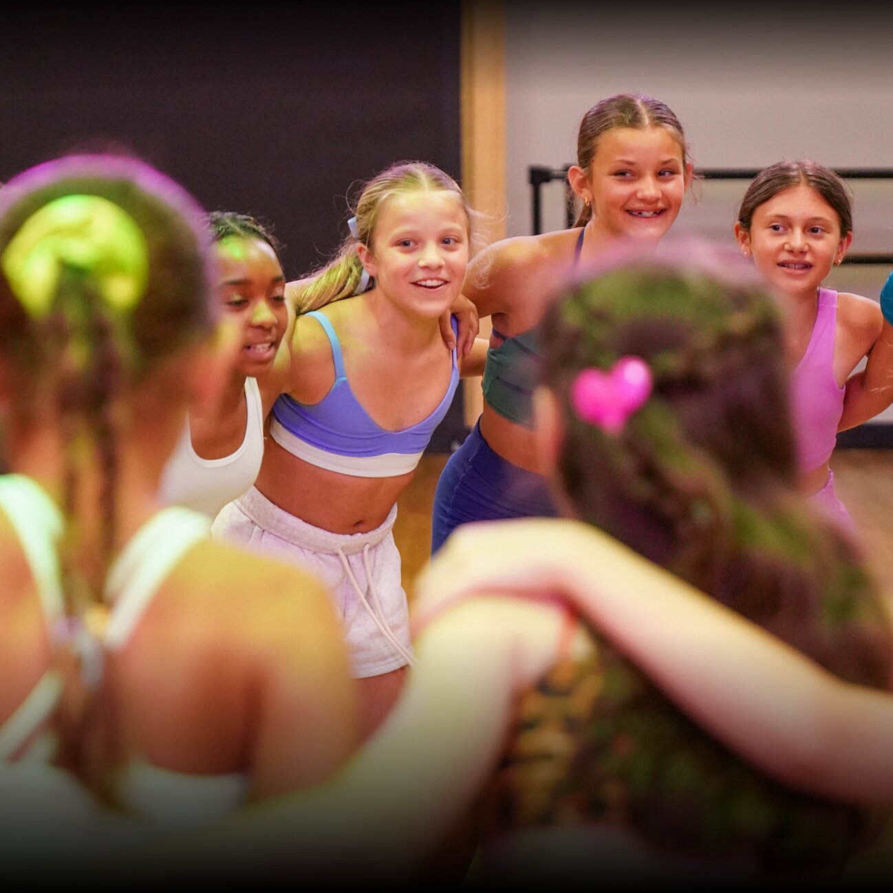 Dancers